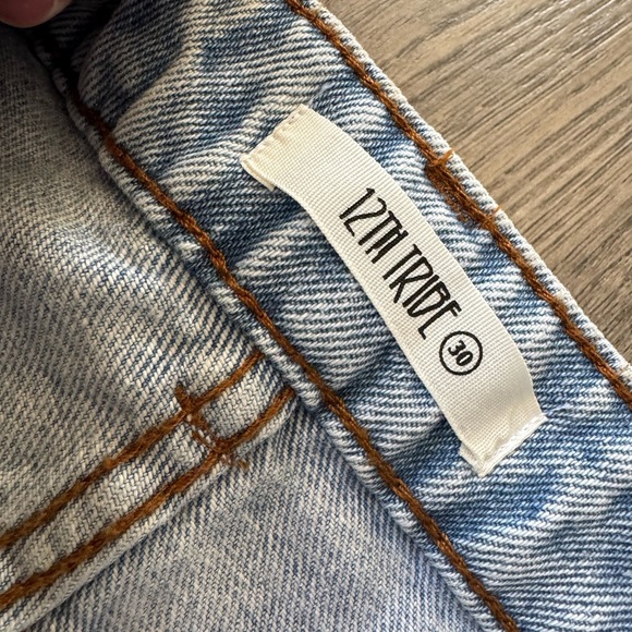 12th Tribe Sundaze Girl Crush Denim - Picture 7 of 9